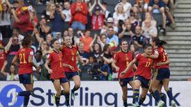 Dinamarca vs España: hora y dónde ver la Eurocopa Femenina de 2022