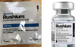 Rushium: El medicamento que Tame Impala dio en el Palacio de los Deportes