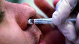 Salud: Aprueban vacuna inhalada contra el Covid-19