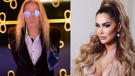 “Ninel Conde piensa que todos somos unos tontos”: Javier Ceriani arremete contra la cantante y su pareja, Larry Ramos