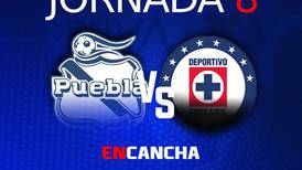 Puebla vs Cruz Azul: Fecha, hora y dónde ver el partido de la Jornada 8 del Torneo Clausura 2023