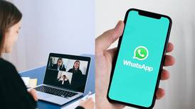 WhatsApp contra Zoom y Google Meet: La plataforma presenta nueva función de reuniones virtuales