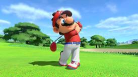 Llega una nueva versión de Mario Golf: Super Rush