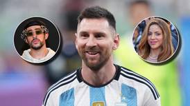 Desde Bad Bunny hasta Shakira: los artistas que estarán en la presentación de Lionel Messi en Inter Miami 