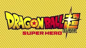 Broly aparece en el primer trailer de Dragon Ball Super: Super Hero
