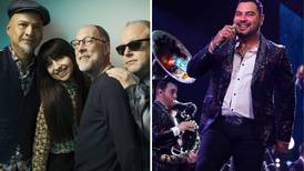 Vive Latino 2022 revela cartel completo con Pixies, Los Fabullosos  Cadillacs, Residente, y Banda MS: ¡Adiós Covid!