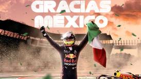 Las ganancias millonarias que dejó el Gran Premio de México de Fórmula 1