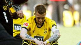 VIDEO | El desconsolado llanto de los jugadores del Borussia Dortmund tras perder el título de la Bundesliga 