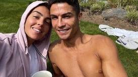 Cristiano Ronaldo y Georgina Rodríguez anuncian que esperan ¡gemelos!