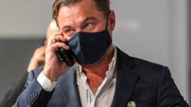 Leonardo DiCaprio paraliza la cumbre sobre cambio climático de la ONU con su presencia