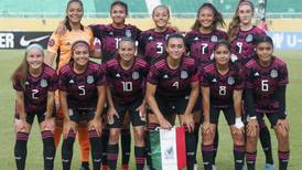 México vs India: día, hora y dónde ver el último juego del Torneo de Gradisca por TV y online
