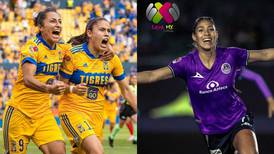 Liga Mx Femenil: ¿Cómo y cuándo ver en vivo Tigres vs Mazatlán?