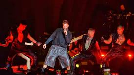Cancelan concierto de Ricky Martin en Querétaro. Mira la razón