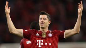 ¿Se va a Madrid?: Robert Lewandowski habría pedido su salida del Bayern Múnich