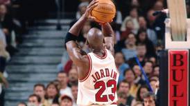 Leyenda de NBA dijo que se olvidará a Michael Jordan