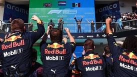 Los objetivos de Red Bull tras campeonato de Max Verstappen