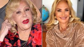 Sylvia Pasquel reveló que Alejandra Guzmán le 'mentó la madre' a Adela Micha