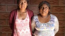 Miles de niñas y adolescentes se venden hasta en 200 mil pesos en México  