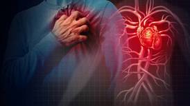 Salud: ¿Cómo saber si estás teniendo un paro cardíaco?