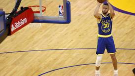 Oficial: Stephen Curry firmó millonaria renovación con Warriors
