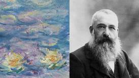 Lo que tienes que saber de la exposición “Monet. Luces del expresionismo” en CDMX