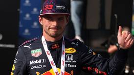 Verstappen aseguró que Mercedes tendrá ventaja en el GP de Italia