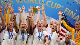 ¿Copa del Mundo y Juegos Olímpicos? Estados Unidos Femenil busca hacer historia
