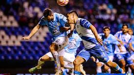 Puebla, a punto de hacer historia en el futbol internacional a costa de los empates en la Liga MX