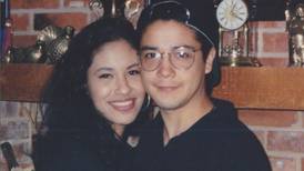Esposo de Selena Quintanilla le envía amoroso mensaje a 27 años de su muerte