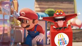 McDonlad’s lanza Cajita Feliz de Mario Bros: ¿Estará disponible en México?