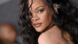 Aseguran que Rihanna le dio la bienvenida a su segundo bebé