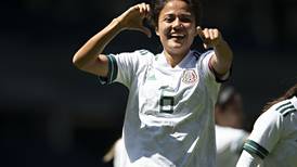 Selección Mexicana Femenil anunció amistoso con rival europeo para abril