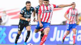 "Al Atlético de San Luis le debo muchísimo": Nicolás Ibáñez agradece a la institución