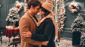 Planes románticos para disfrutar la Navidad en pareja