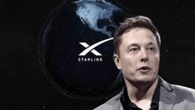 Starlink, el internet satelital de Elon Musk que llegará a México en octubre