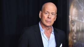 El actor Bruce Willis ha sido diagnosticado con demencia frontotemporal: Así lo ha anunciado su familia