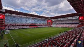 Liga MX: Las alineaciones de la final de ida entre Toluca y Pachuca