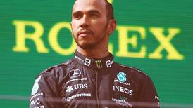 Lewis Hamilton reconoció superioridad de Red Bull tras GP de México 2022