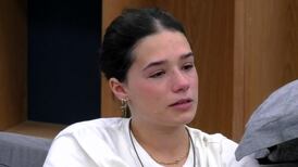 “Casi me pega”: Alessia Traverso revela en “Gran Hermano” Chile la violencia que vivió de sus exparejas