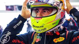Checo Pérez advierte a Red Bull de una amenaza real para la Temporada 2023 de la F1