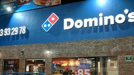 VIDEO | Denuncian abusos de gerentes de Domino’s Pizza en Nezahualcóyotl