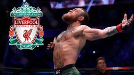 Estrella de la UFC está interesada en comprar al Liverpool de la Premier League