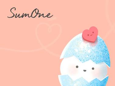 SumOne: La mejor aplicación para jugar con tu pareja