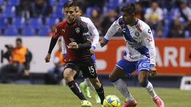 Por Copa MX: La única Liguilla en la que Atlas y Puebla se enfrentaron