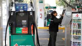 ¡Sube la gasolina! Este es su precio hoy 23 de enero en México