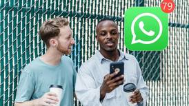 WhatsApp: ¡Entérate! ya se puede eliminar mensajes de grupos si eres administrador