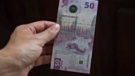Numismática: Ofrecen medio millón por este billete de 50 pesos