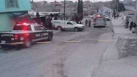 Ocho personas quedan atrapadas tras incendio en Ciudad Juárez