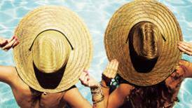 Belleza: Tips para proteger tu cabello del sol en verano