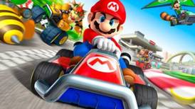 Mario Kart 8 va por el primer lugar, ya es el segundo videojuego más vendido de Nintendo